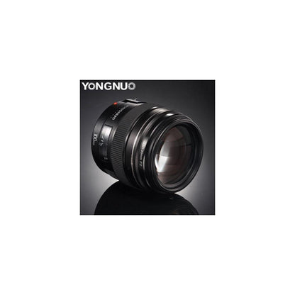 Yongnuo YN100mm f/2.0 Auto Focus Lens for Nikon DSLR 100mm