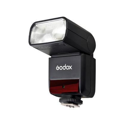 Godox TT350N Mini Thinklite TTL Flash for Nikon Cameras TT350