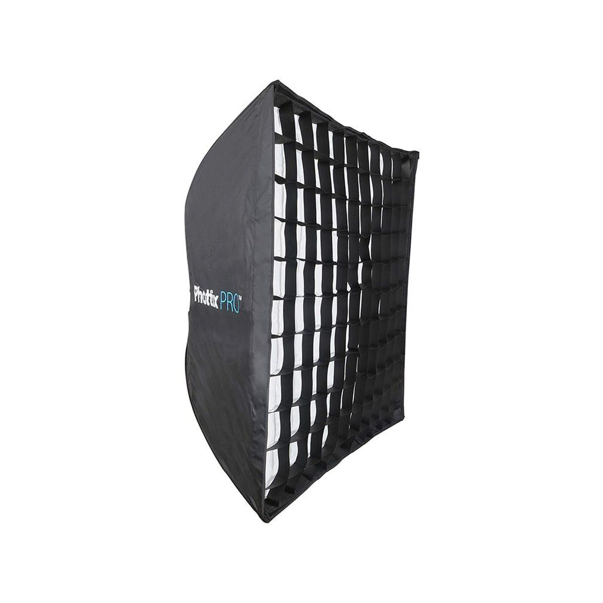 Phottix Easy Up HD Umbrella Softbox with Grid 90x90cm 35x35 Inches PH82496