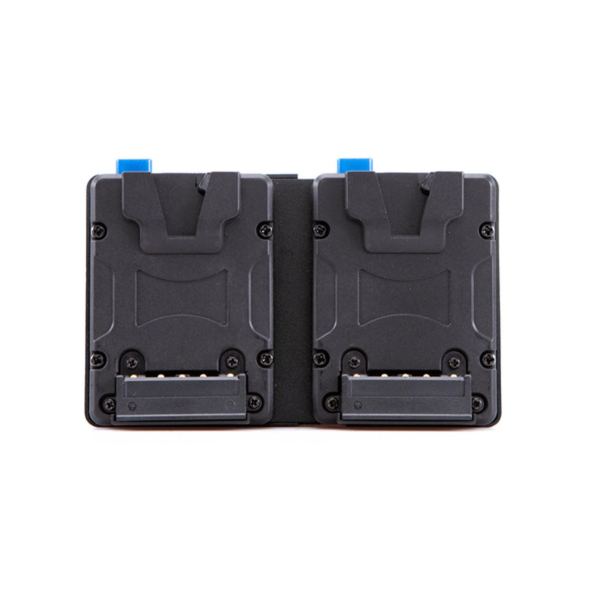 FX Lion NANOL2S-C (NANOL2SC) Two NANO V-lock Plate - UPS Control Inside, Two Batteries Discharge Continuously