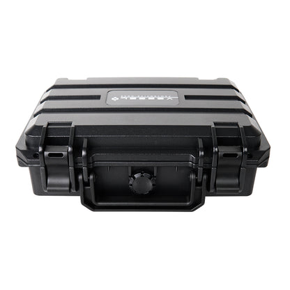 VESSEL DEFENDER VS2316 Portable Hard Case for Photography Equipment Tactical Instruments Tool Box and other devices