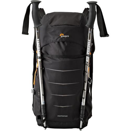 Lowepro Photo Sport BP 300 AW II Backpack for Camera Gears