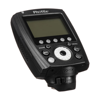 Phottix Odin II TTL Flash Trigger For Transmitter for Nikon PH89069