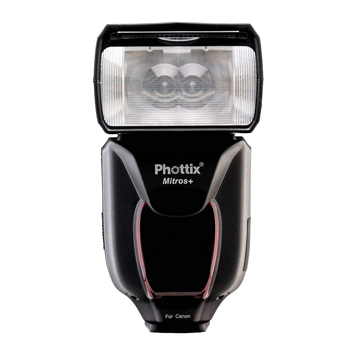 Phottix Mitros+ TTL Transceiver Flash Speedlight Kit for Canon PH80373