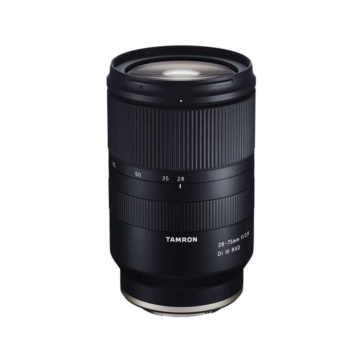 Tamron A063 28-75mm F/2.8 Di III VXD G2 for Sony E-Mount Full Frame (Version 2 Updated)