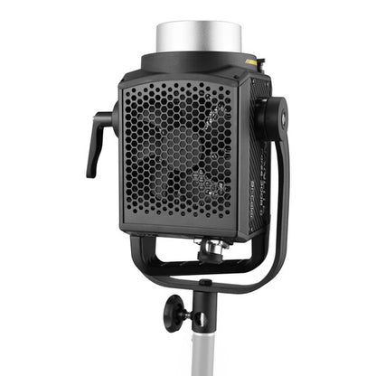 Nanlite Forza 300B II Bi-Color LED Monolight Spotlight BiColor Photography Studio Lighting 300BII