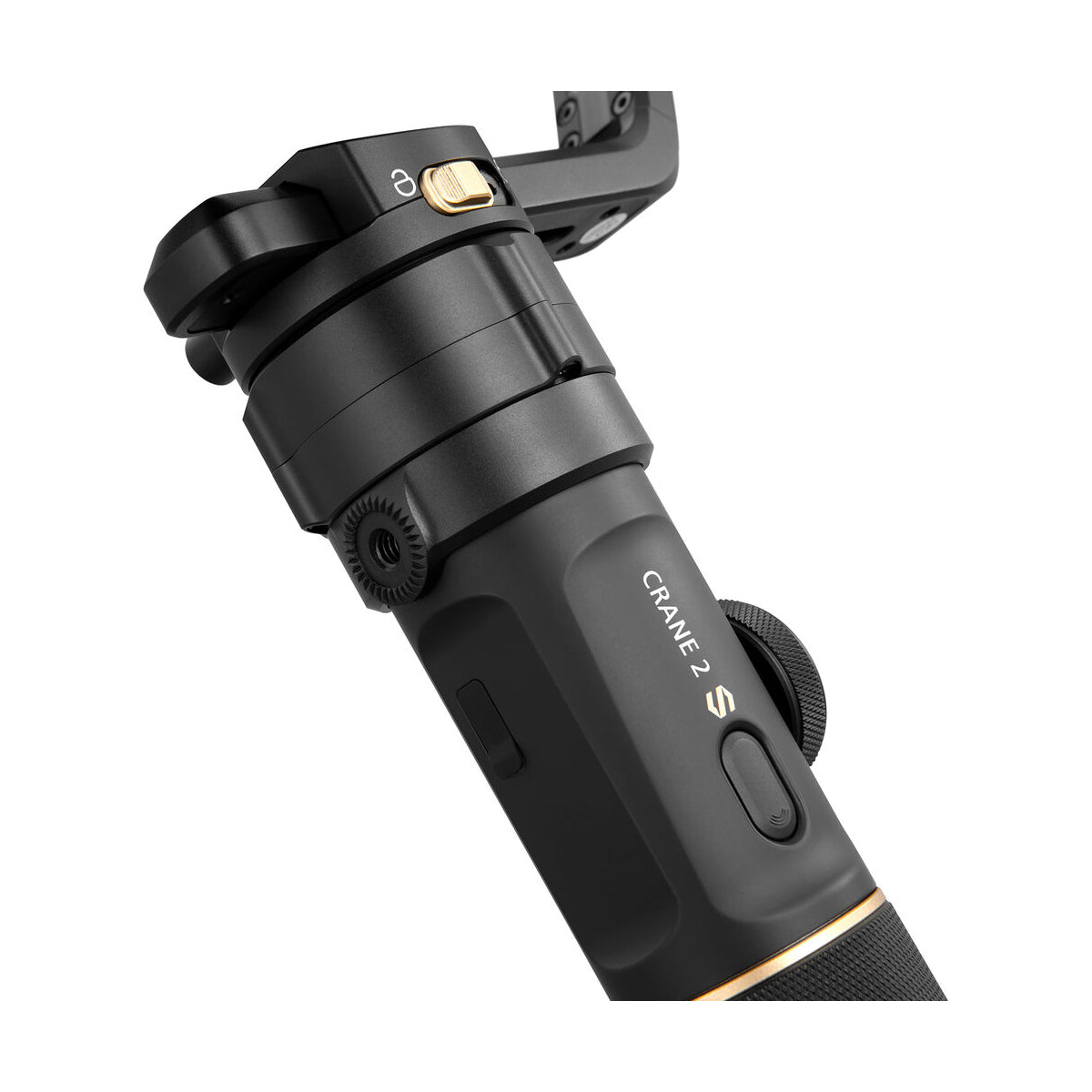 Zhiyun Crane 2S Combo Kit Handheld Gimbal Stabilizer for DSLR Cameras Videography