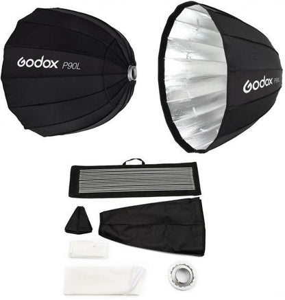 CLEARANCE Godox Parabolic P90L