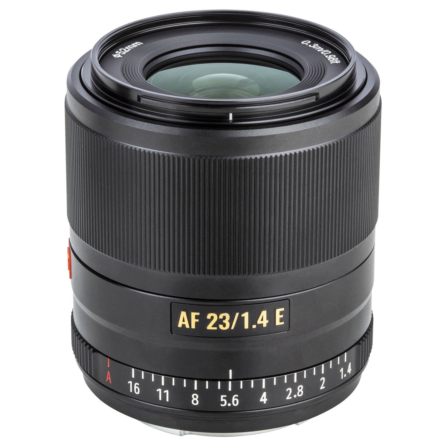 CLEARANCE Viltrox LENS AF 23mm f1.4 Sony E