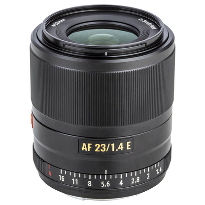 CLEARANCE Viltrox LENS AF 23mm f1.4 Sony E