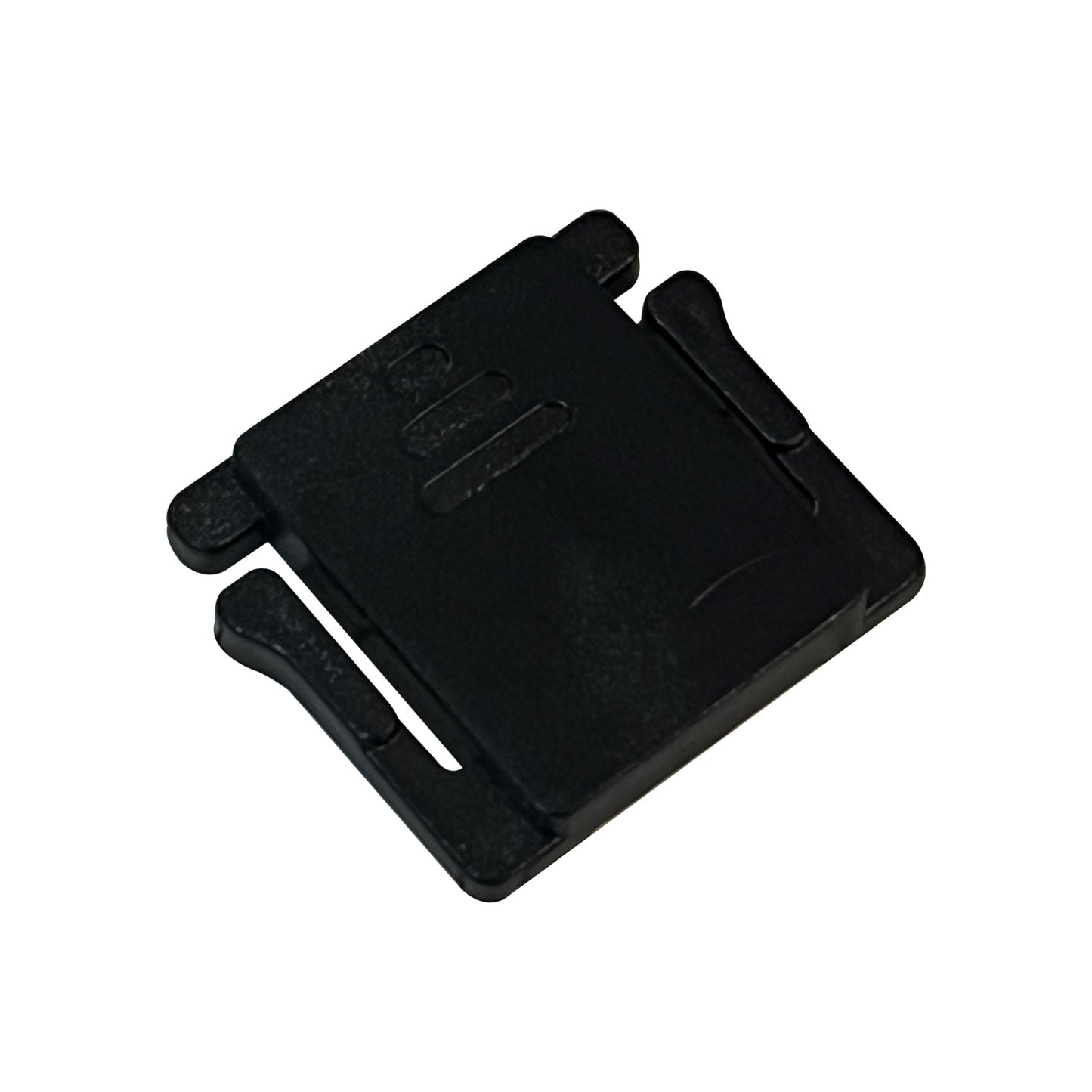 Universal Hotshoe Cover for DSLR Cameras