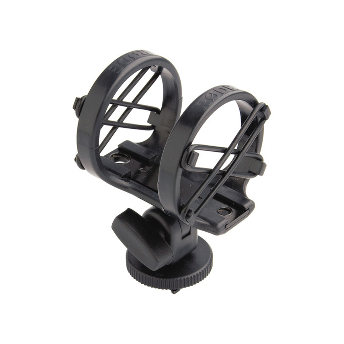 Rode SM3 On-Camera Shock Mount for Shotgun Microphones