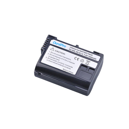 DuraPro EN-EL15 ENEL15 EN EL15 Battery
