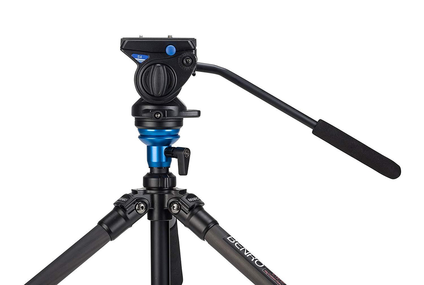 Benro S4 Video Head