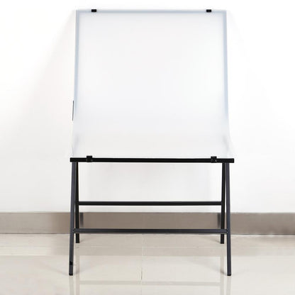 STUDIOMATE Photo Studio Photography Shooting Table for Still Life Product Shooting 60x100cm