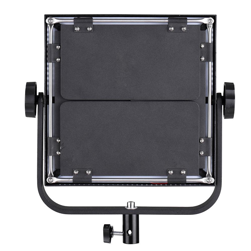 BUY 1 TAKE 1 STUDIOMATE SM37 LED-600A Studio/Outdoor Video Light with Barn doors
