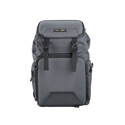 K&F CONCEPT Waterproof Camera Backpack Photography Storage Bag with Divider - KF13.098 URBAN TREKKER