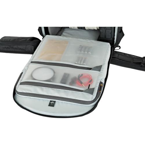 Lowepro ProTactic BP 450 AW II Backpack for Camera Gears and Laptop