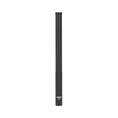 Rode NTG3 Broadcast Shotgun Microphone Audio Equipment NTG3-B NTG3B