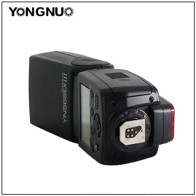 CLEARANCE Yongnuo YN-568iii TTL Canon