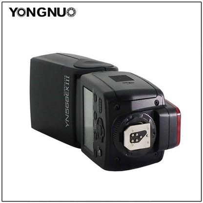 CLEARANCE Yongnuo YN-568iii TTL Canon