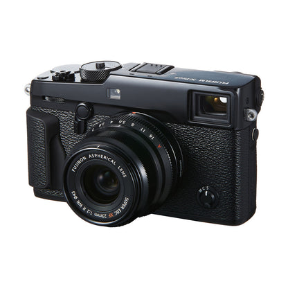FUJIFILM XF 23mm f/2 R WR Lens XF23mm Mirrorless Lens