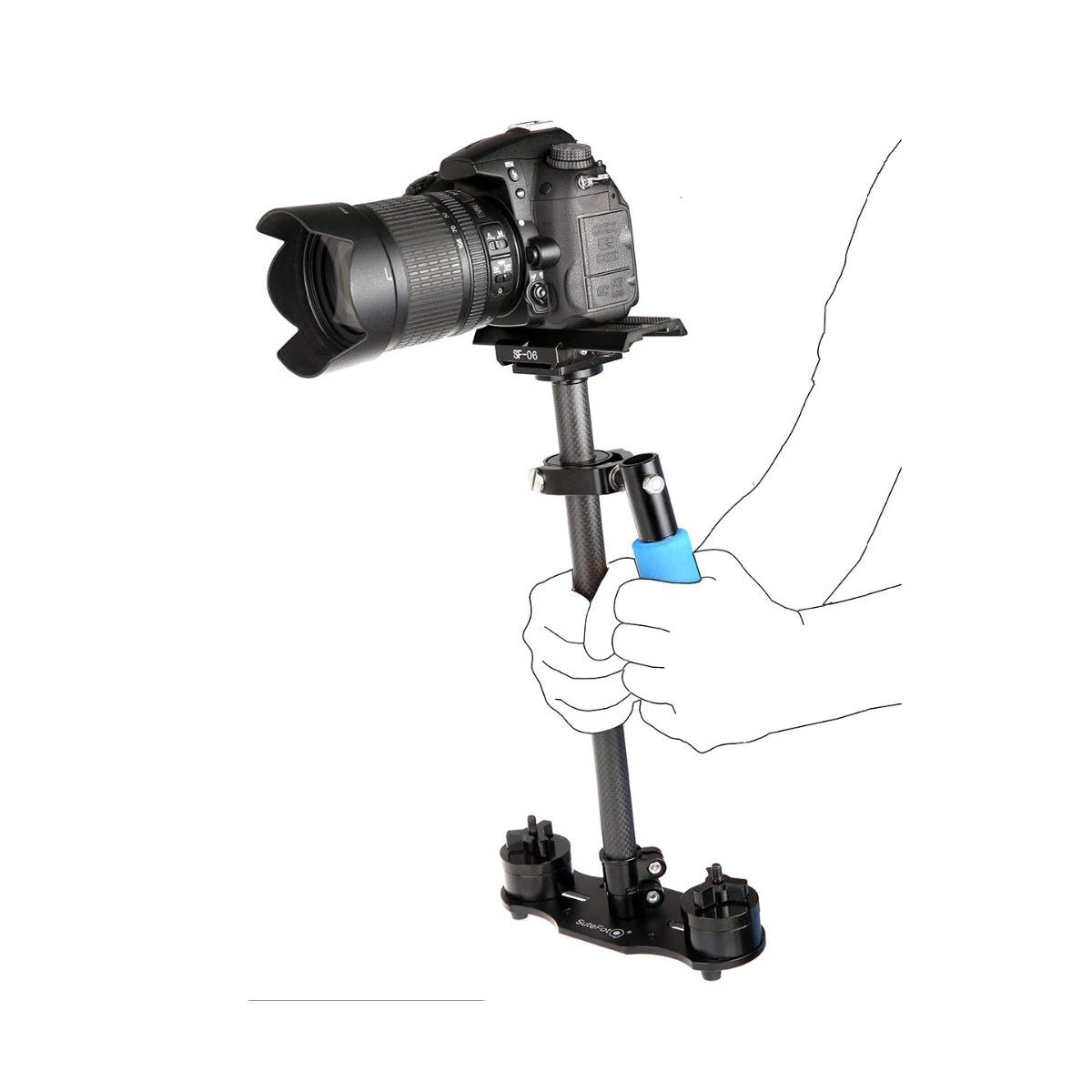 CLEARANCE STABILIZER SF08