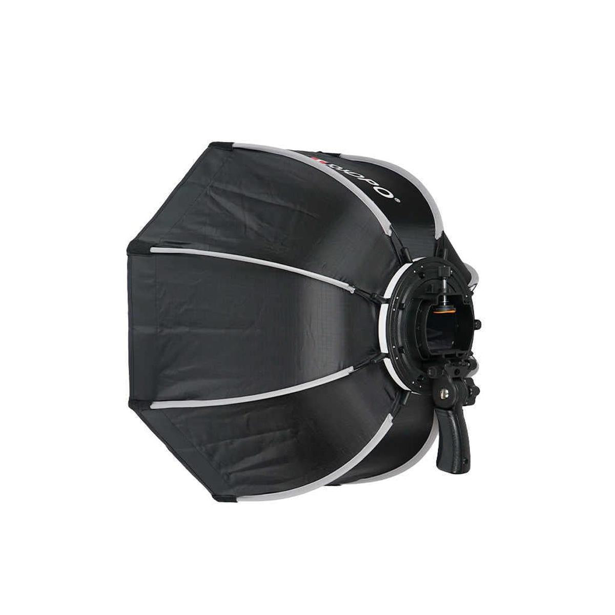 Triopo 90cm Softbox with Handle Octagon Portable Umbrella for Studio Video Photography KS2