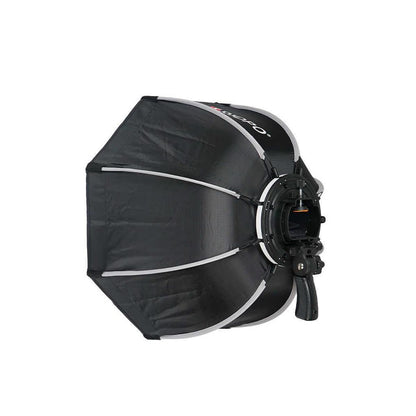 Triopo 90cm Softbox with Handle Octagon Portable Umbrella for Studio Video Photography KS2