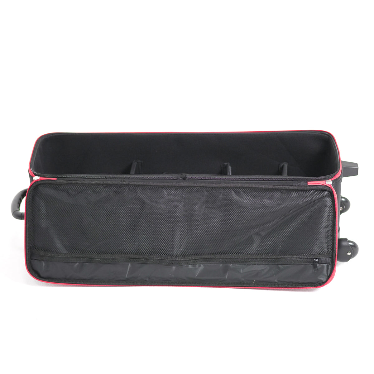 STUDIOMATE CC20 Studio Light Stand Bag / Photography Trolley Bag for Tripods Strobe Lights