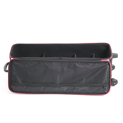 STUDIOMATE CC20 Studio Light Stand Bag / Photography Trolley Bag for Tripods Strobe Lights
