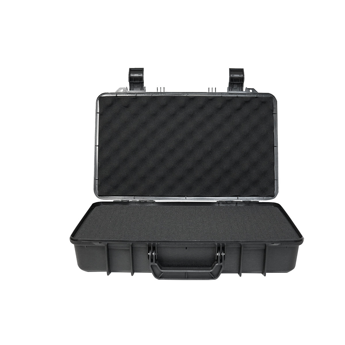 VESSEL VSC4325 Portable Hard Case for Photography Equipment Tactical Instruments Tool Box and other devices VS4325