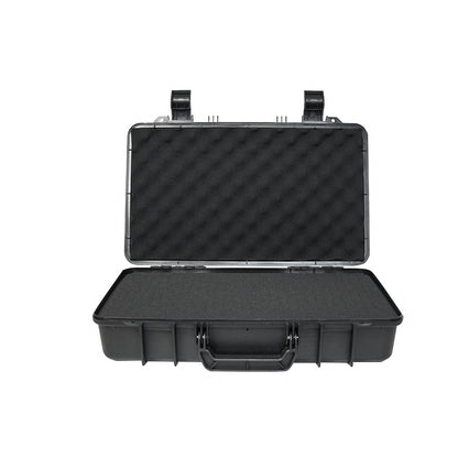 VESSEL VSC4325 Portable Hard Case for Photography Equipment Tactical Instruments Tool Box and other devices VS4325