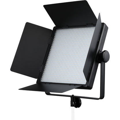 Godox LED1000Bi II Version 2 Bi-Color Video LED Light Panel Photography Videography Studio Lighting