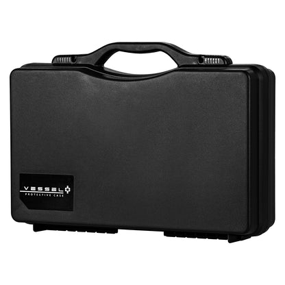 VESSEL VSC5333 Portable Hard Case for Photography, Equipment, Instruments and other devices