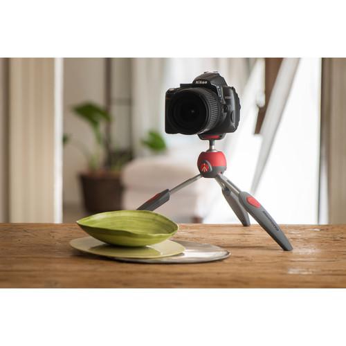 CLEARANCE Manfrotto TRIPOD MTPIXIEVO-RD