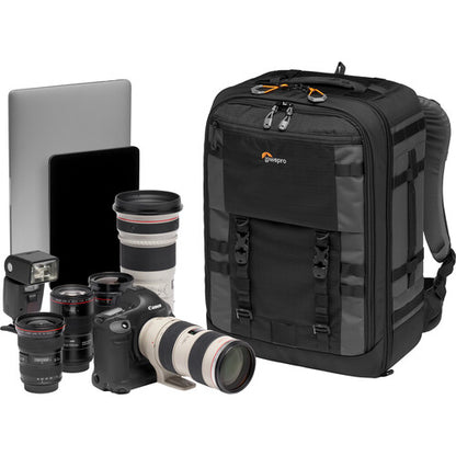 Lowepro Pro Trekker BP 450 AW II Backpack 32L Professional DSLR Mirrorless Camera 15" Laptop