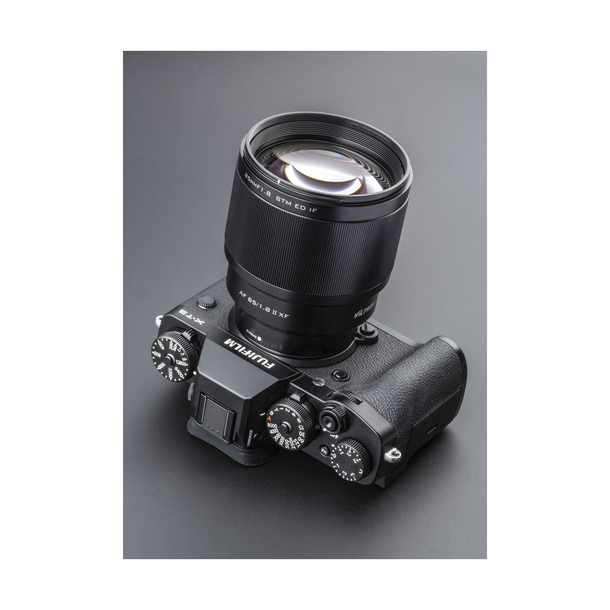 CLEARANCE VILTROX LENS 85mm f1.8 Fujifilm X II