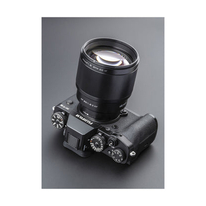 CLEARANCE VILTROX LENS 85mm f1.8 Fujifilm X II