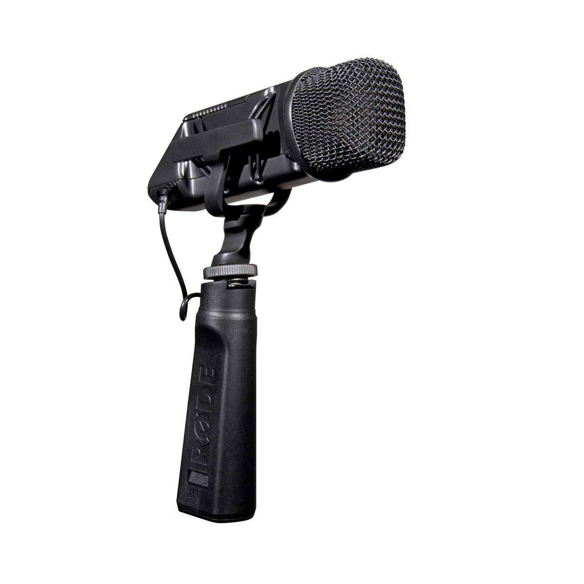 Rode Stereo VideoMic On-Camera Microphone Audio