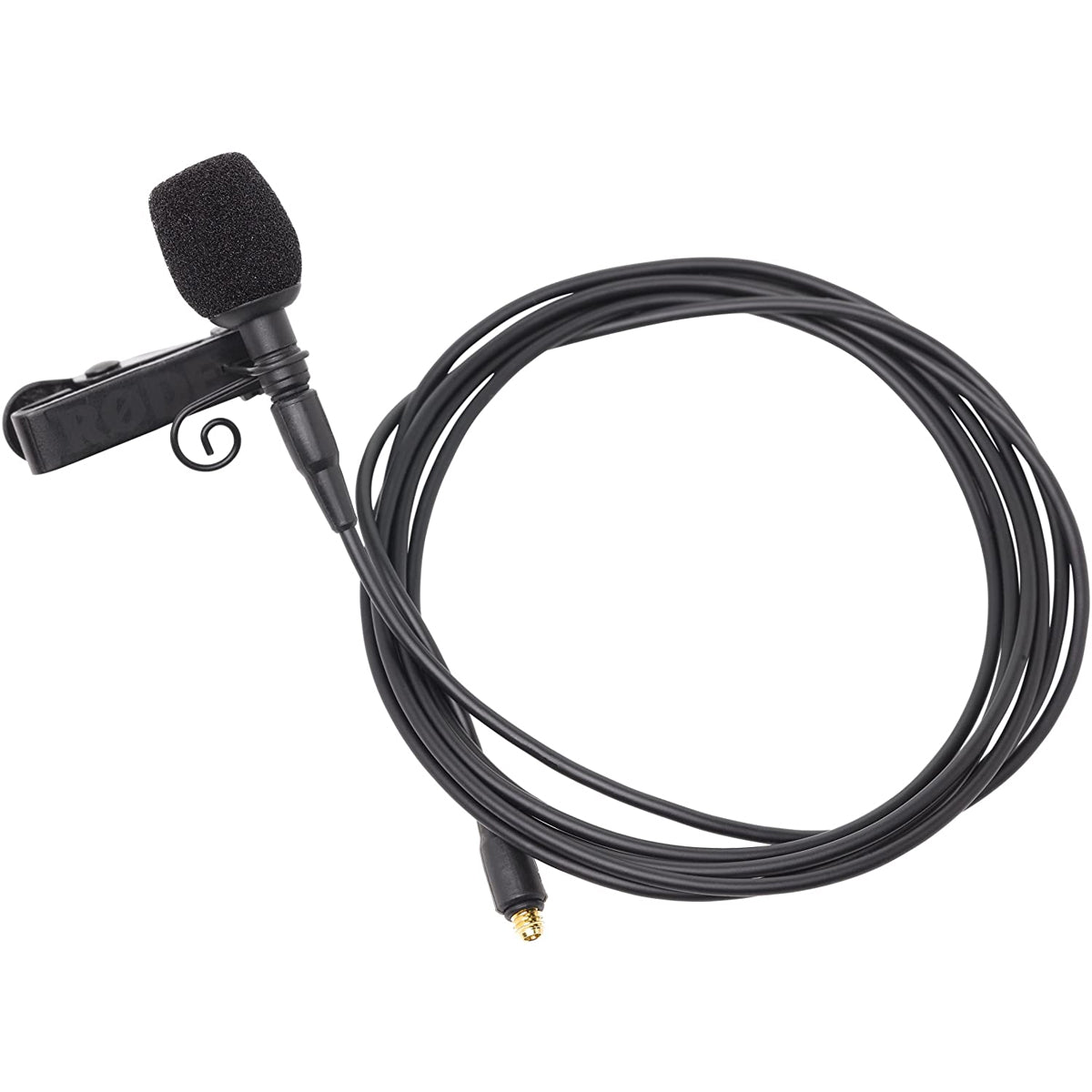 Rode Lavalier Lapel Omni-Directional Condenser Microphone