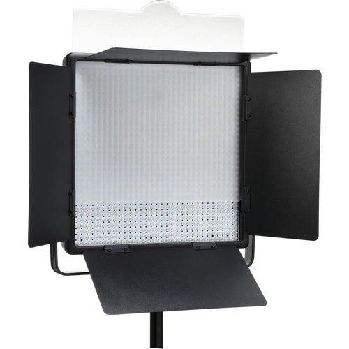 Godox LED1000Bi II Version 2 Bi-Color Video LED Light Panel Photography Videography Studio Lighting
