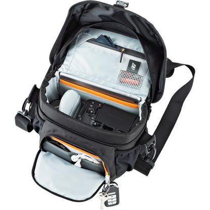 Lowepro Nova 160 AW II Bag for Camera Gears