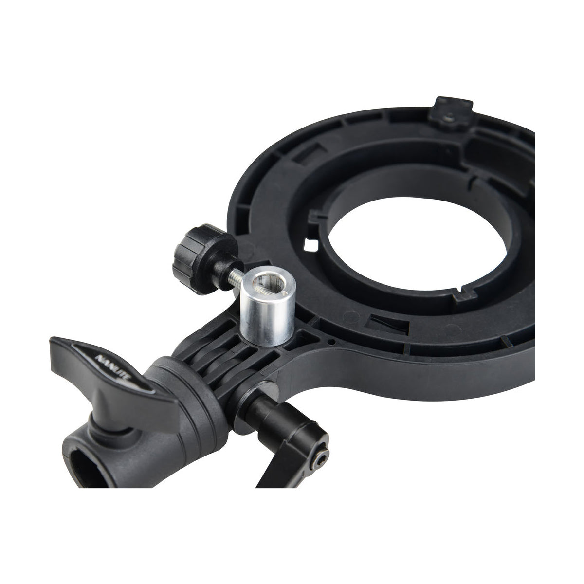 Nanlite Forza 60 Bowens Mount Adapter AS-BA-FZ60