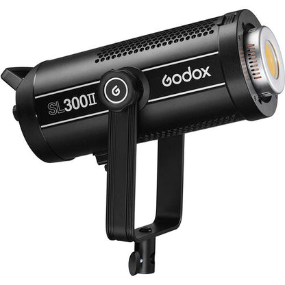 CLEARANCE Godox STUDIO LIGHT SL300ii