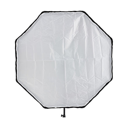 Phottix Easy Up HD Umbrella Extra Large Octa Softbox with Grid 120cm 47 Inches PH82486
