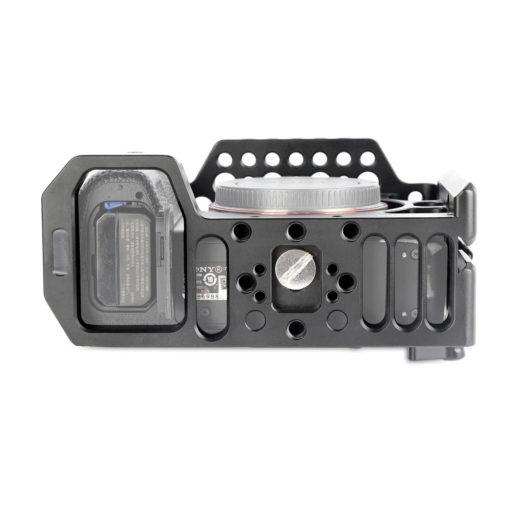 SmallRig Camera Cage for Sony A7II A7RII A7SII 1982