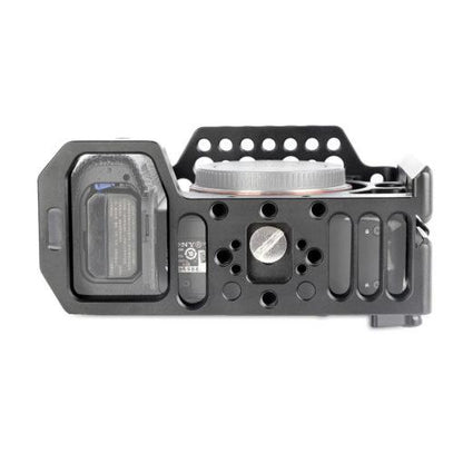 SmallRig Camera Cage for Sony A7II A7RII A7SII 1982