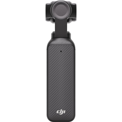 DJI Osmo Pocket 3 3-Axis Gimbal Stabilizer Standard and Combo Creator 4K 120fps 2" Rotatable Screen