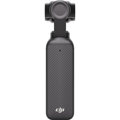 DJI Osmo Pocket 3 3-Axis Gimbal Stabilizer Standard and Combo Creator 4K 120fps 2" Rotatable Screen